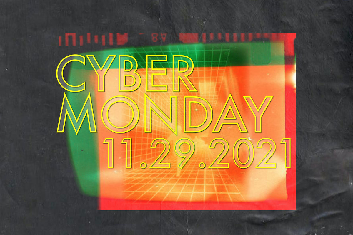 JUICE Cyber Monday Sale