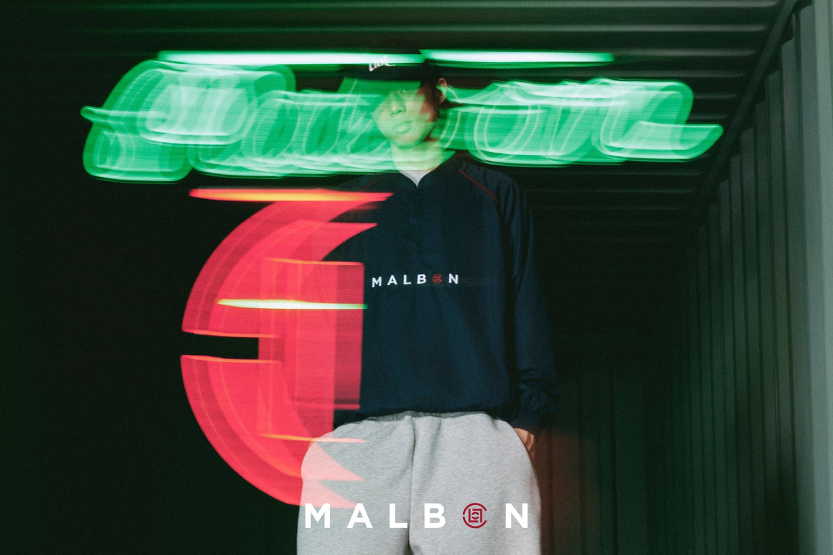 CLOT AND MALBON CONNECTING WORLDS WITH THEIR FIRST-EVER COLLABORATION