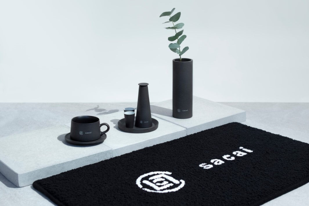 CLOTsacaiTHEHOME: New CLOT x sacai Co-branded Merchandise Arrivals Launching on September 23!