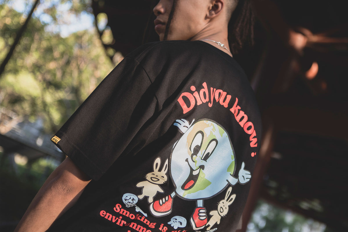 Fxxking Rabbits (#FR2) Newest Release for Fall/Winter 2021 Collection!