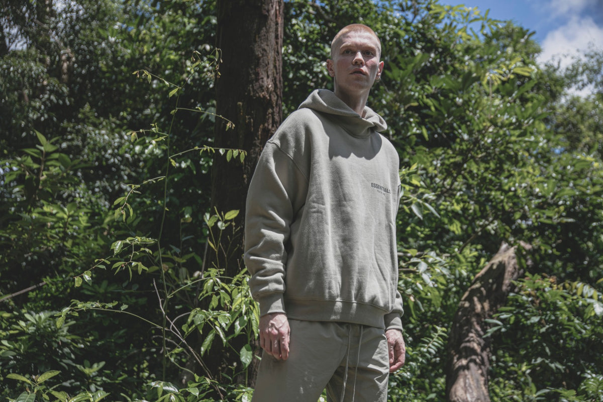 Fear of God Essentials Fall 2021 Collection Now Available in-store at JUICE!