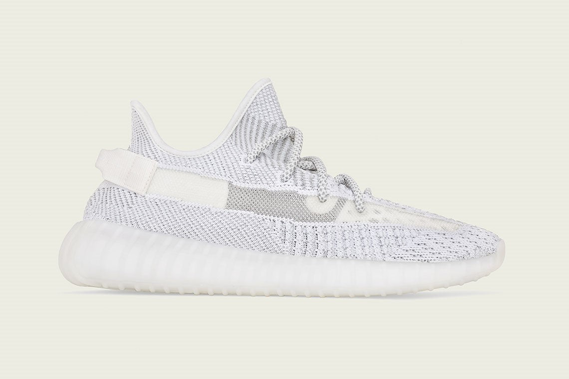 adidas Originals Yeezy Boost 350 v2 “Static”