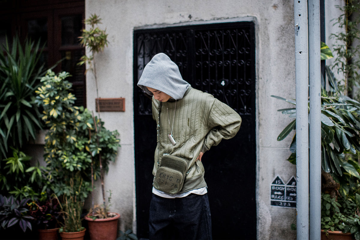 Timeless and essential wardrobe pieces for this Black Friday!