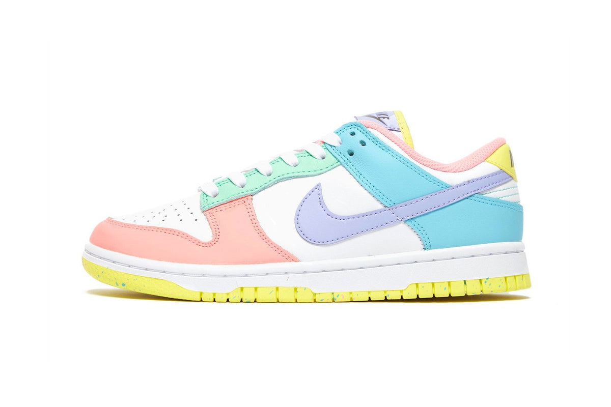 RAFFLE: WMNS NIKE DUNK LOW SE "EASTER"
