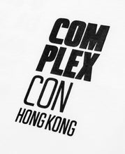 2025 ComplexCon T-Shirt (White)