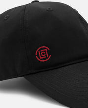 Small Logo Cap (Black)
