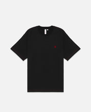 Ying Kei Print T-Shirt (Black)