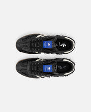 Caroline Samba (Black)