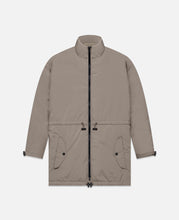 Storm Jacket (Charcoal)