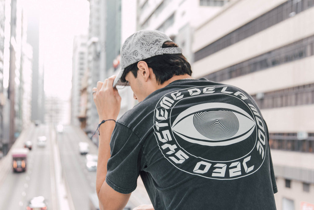 032c Spring/Summer 2021 Collection - Second Release at JUICE!