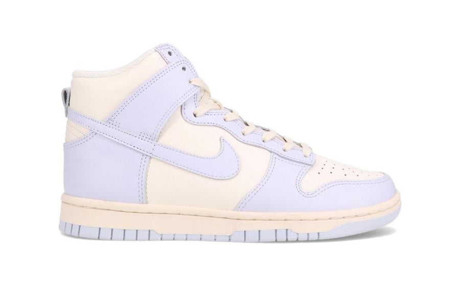 RAFFLE: Nike Dunk Hi Retro SP "SAIL/FOOTBALL GREY-PALE IVORY" (WMNS)