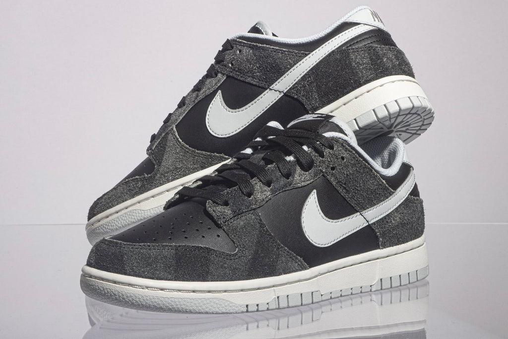 RAFFLE: NIKE DUNK LOW RETRO PRM ANIMAL PACK 