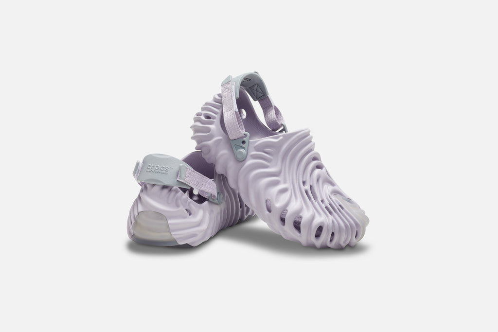 RAFFLE: CROCS POLLEX CLOG BY SALEHE BEMBURY 