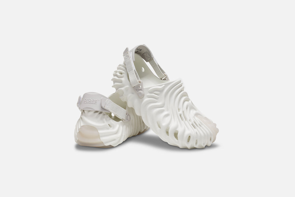 RAFFLE: THE CROCS POLLEX CLOG BY SALEHE BEMBURY 
