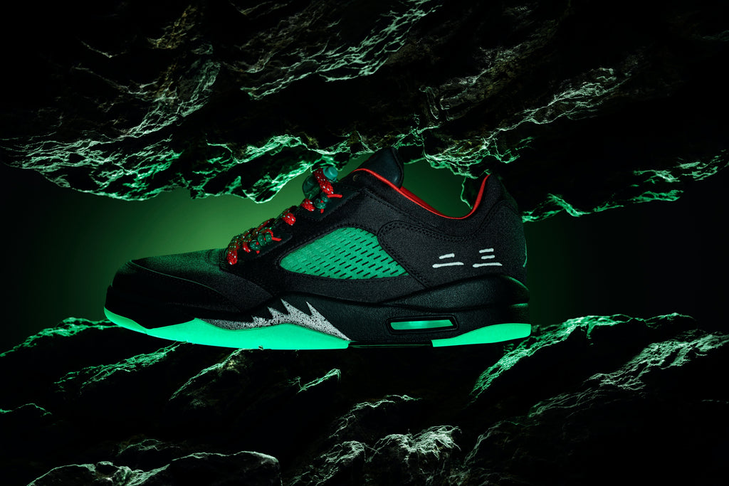 Your Raffle Guide: How to Cop the CLOT X AIR JORDAN 