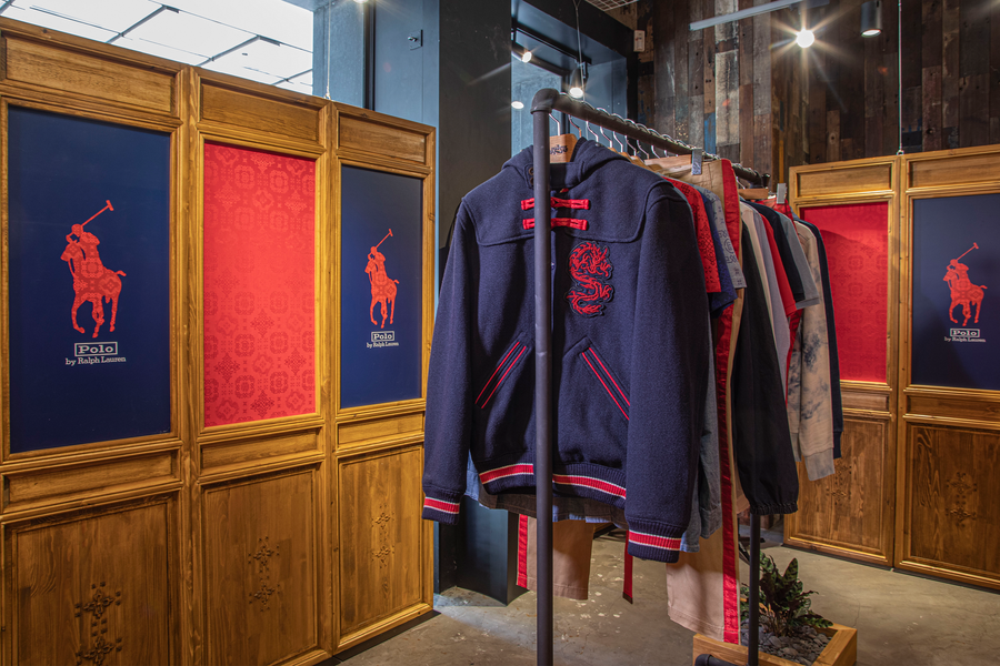 Launch Recap: Polo By Ralph Lauren, The CLOT Collection at JUICE WORLDWIDE!
