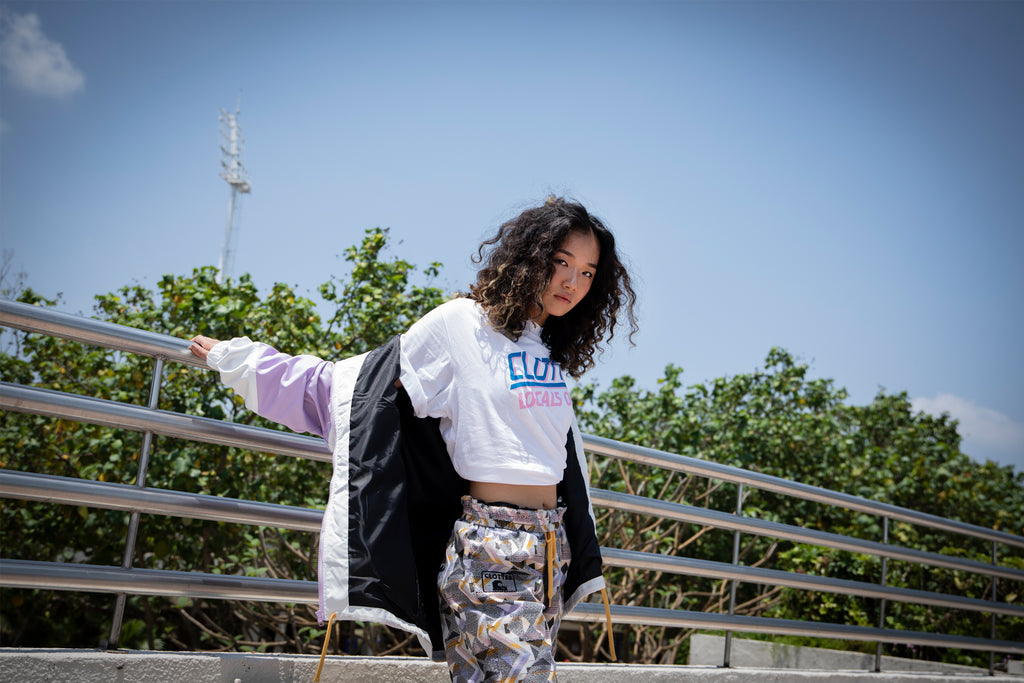 '80s Beach Culture Sees a Modern-Day Resurgence in CLOTTEE BY CLOT'S Summer 2021 Collection - 