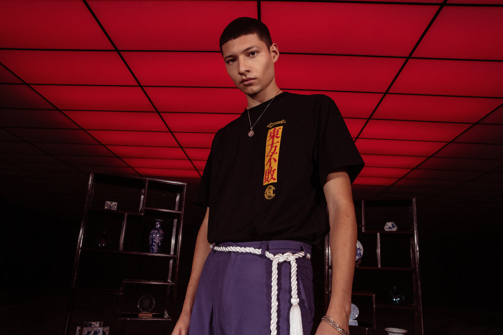 A Closer Look at CLOT's Fall/Winter 2021 Collection 