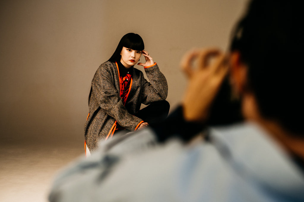 DROP 3 OF THE CLOT FW22 