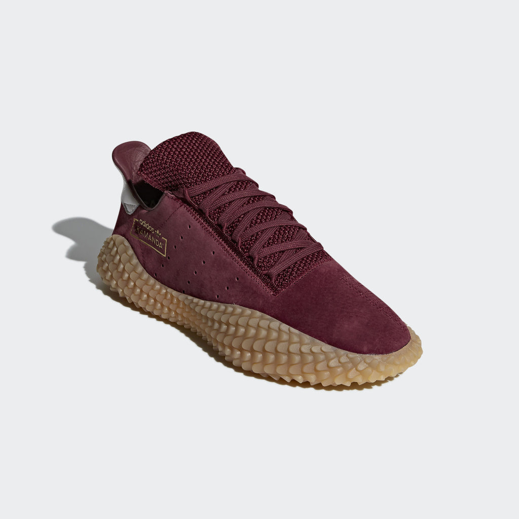 Adidas Takes Command of the Streets with All-New KAMANDA