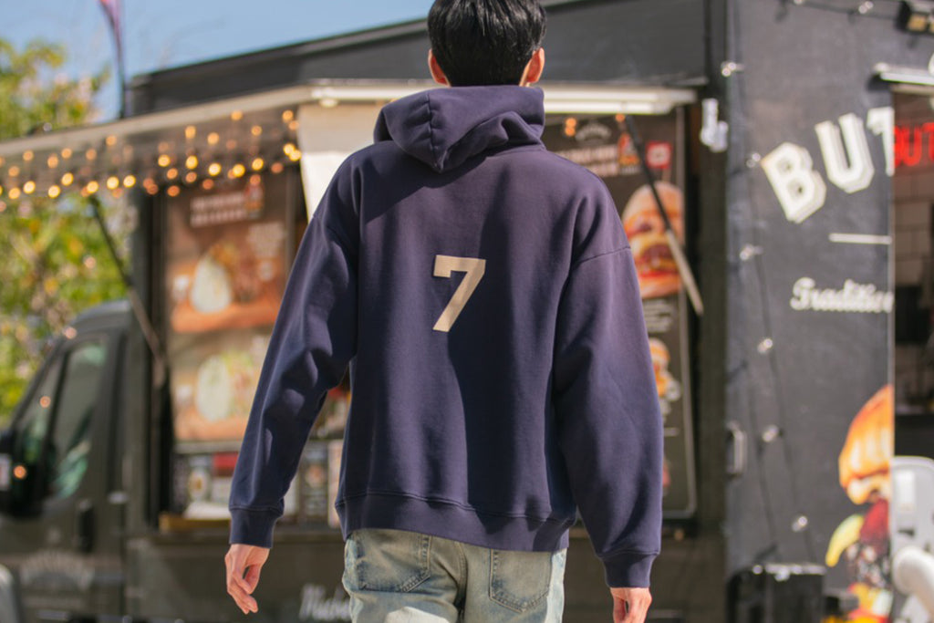 Fear of God's Second Instalment of 