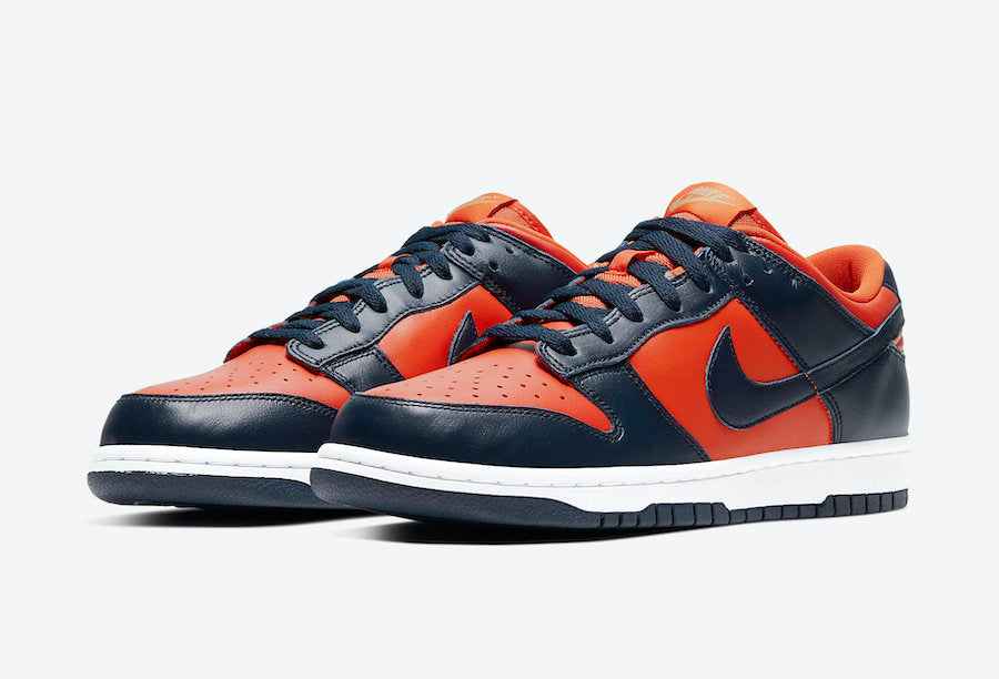 RAFFLE: Nike Dunk Low SP 