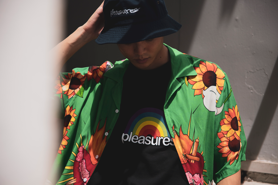 PLEASURES' SUMMER 2021 COLLECTION HAS LANDED AT JUICE!