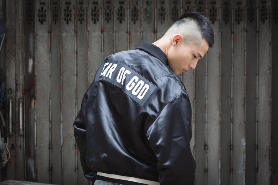 FEAR OF GOD FIFTH COLLECTION