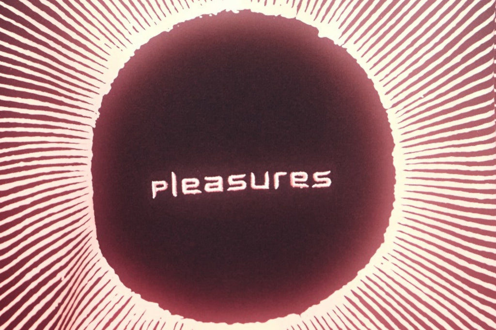 A look at PLEASURES' Fall Winter 2020 