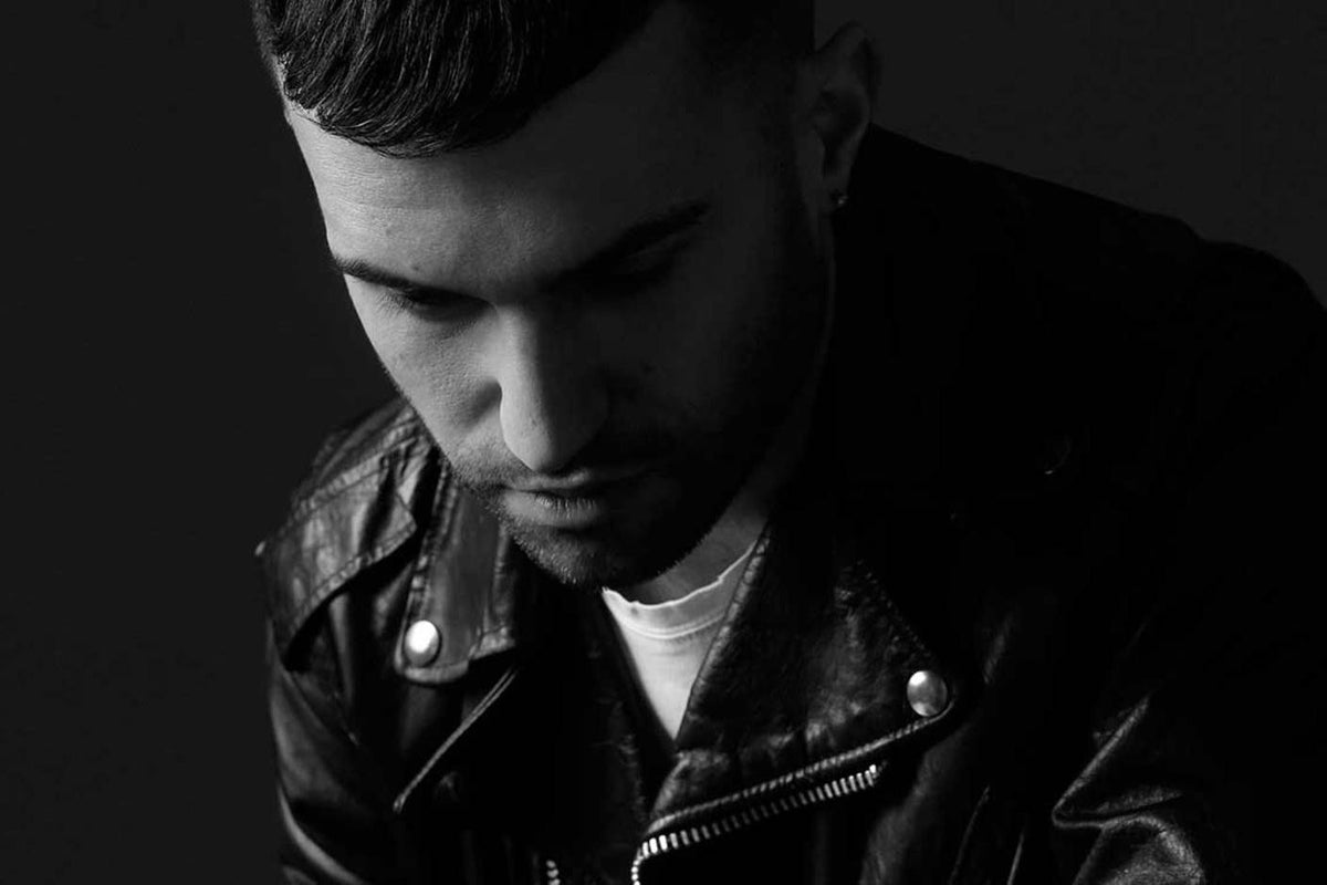 A-Trak and Fool's Gold Set to Take Over JUICE Hong Kong