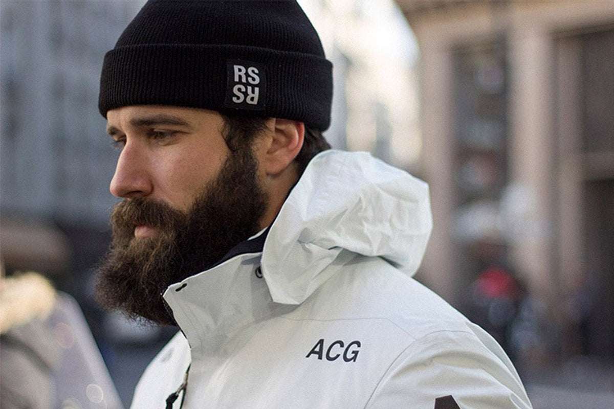 Don't Call It Street Style in Front of @le21eme's Adam Katz Sinding