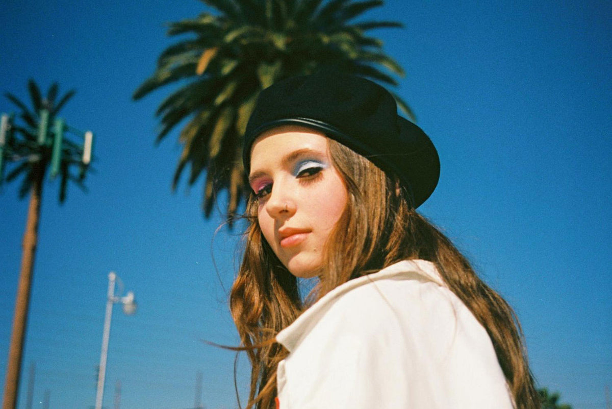Ahead of Hong Kong Show, Clairo Talks About Being Unapologetically Yourself