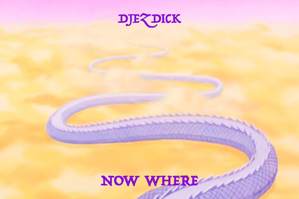 MIXTAPE: DJ EZDICK 