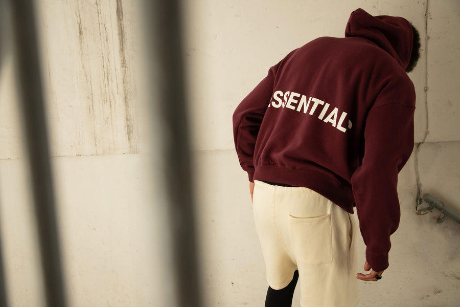 The Latest Fear of God Essentials Collection Available Now