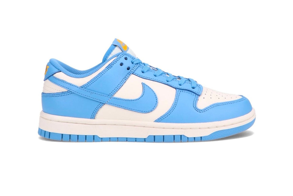 RAFFLE: Nike Dunk Low Retro SP 