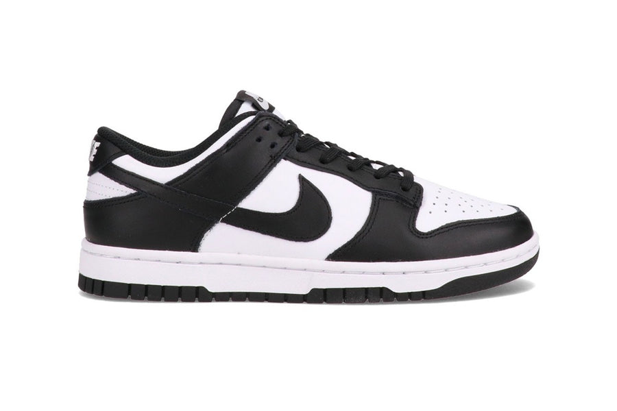 RAFFLE: Nike Dunk Low Retro SP "WHITE/BLACK-WHITE" (MENS)