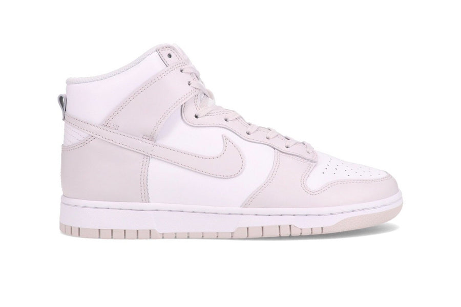 RAFFLE: Nike Dunk Hi Retro SP "WHITE/VAST GREY-WHITE"