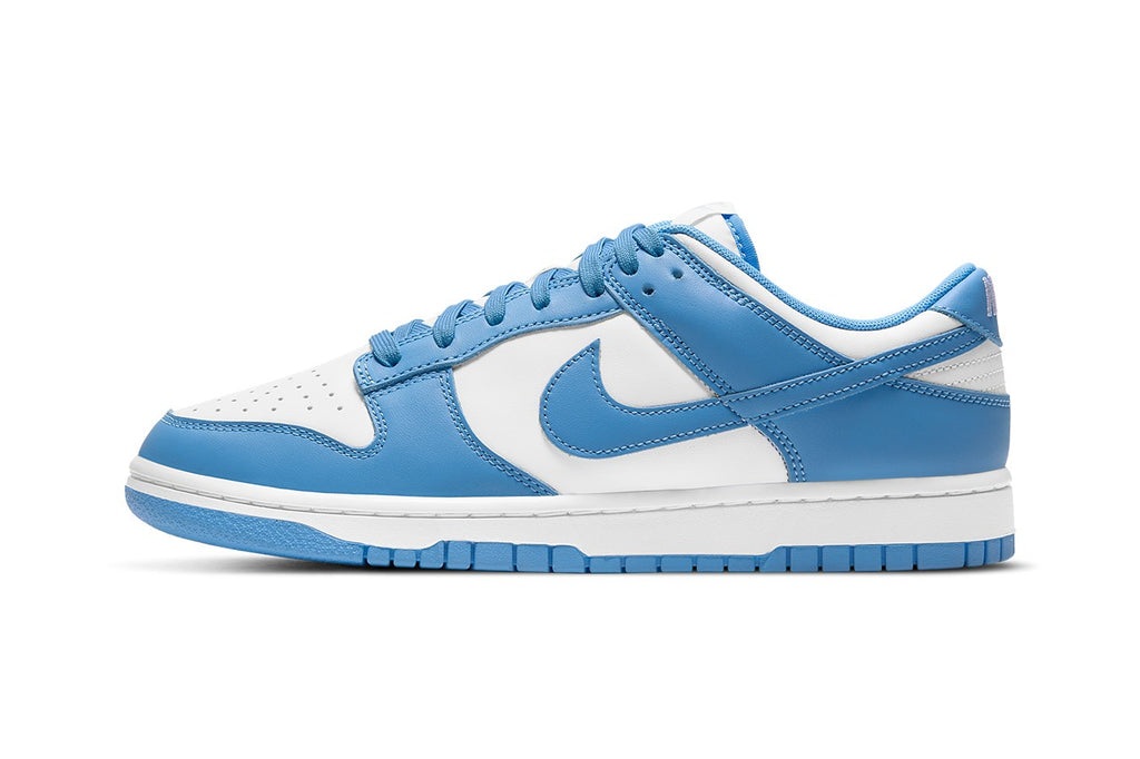 RAFFLE: NIKE DUNK LOW RETRO 