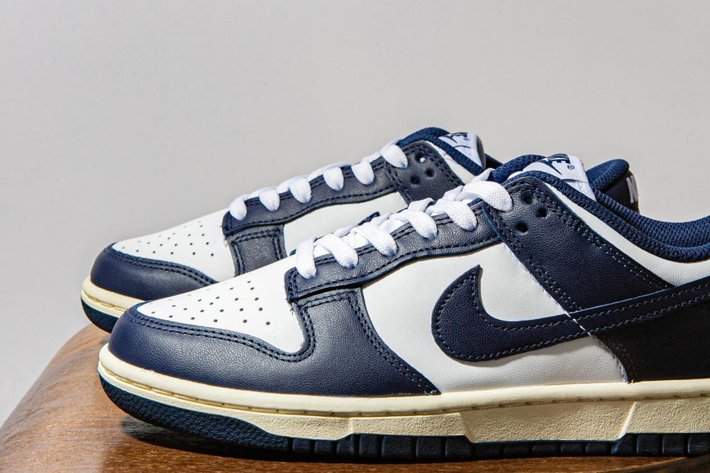 RAFFLE: WMNS NIKE DUNK LOW 