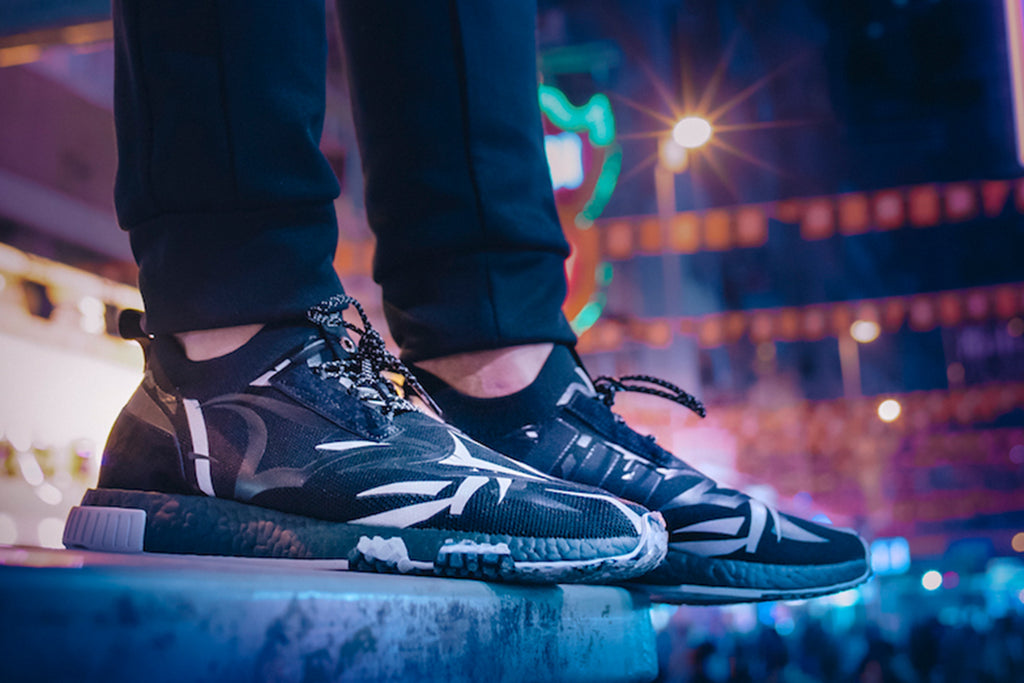 JUICE x adidas Consortium 