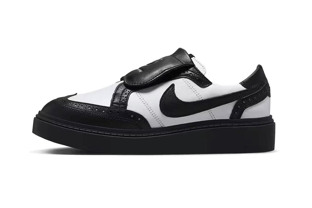 RAFFLE: PEACEMINUSONE x NIKE KWONDO 1 