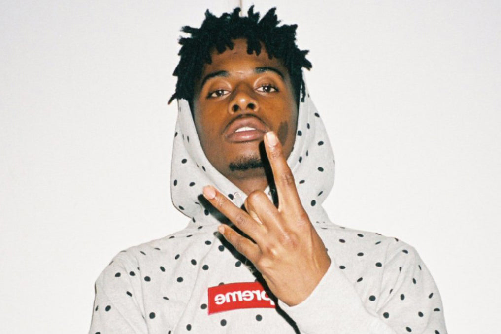 Playboi Carti Drops Surprise Album 'Die Lit'