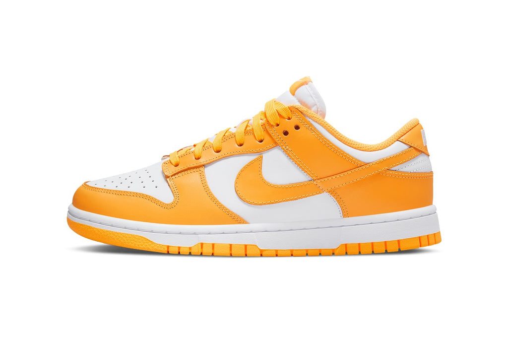 RAFFLE: WMNS NIKE DUNK LOW 