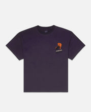 Bowling T-Shirt (Purple)