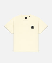 Book Shop T-Shirt (Cream)