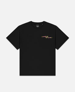 Sbugnine T-Shirt (Black)