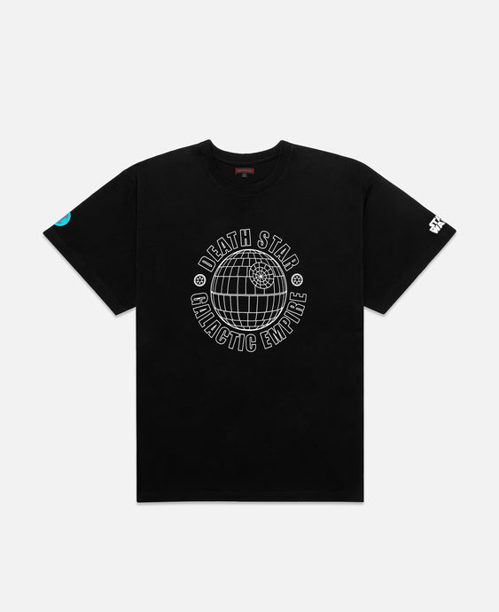 Dark Star T-Shirt (Black)