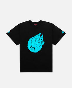 Millennium Phoenix T-Shirt (Black)