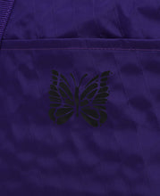 Tool Tote (Purple)