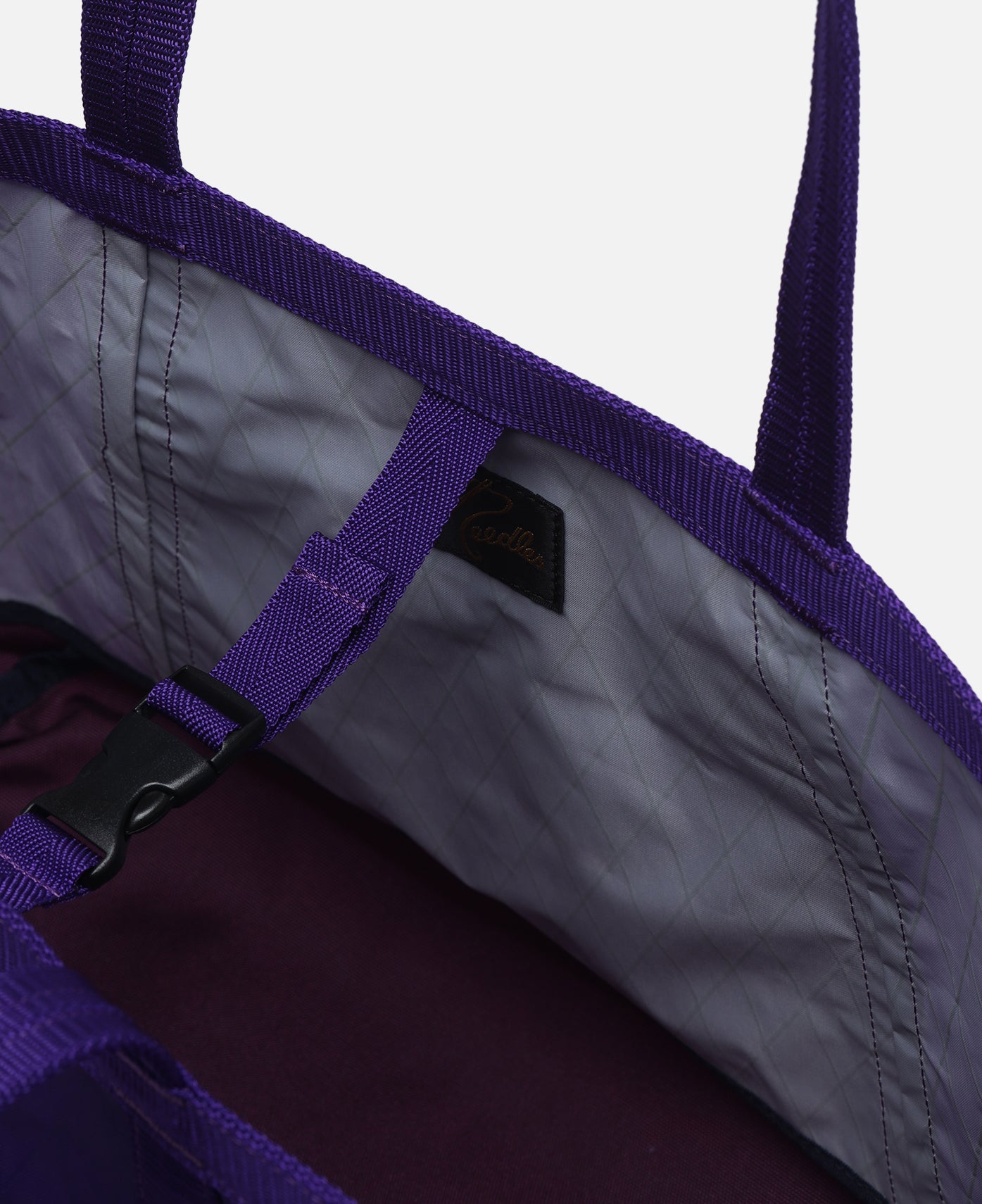 Tool Tote (Purple)